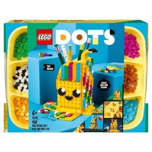 LEGO Banana Pen Holder DOTS (438PCS)6+years